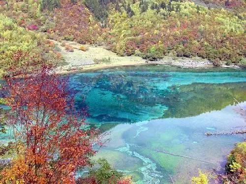 加勒比海度假村
